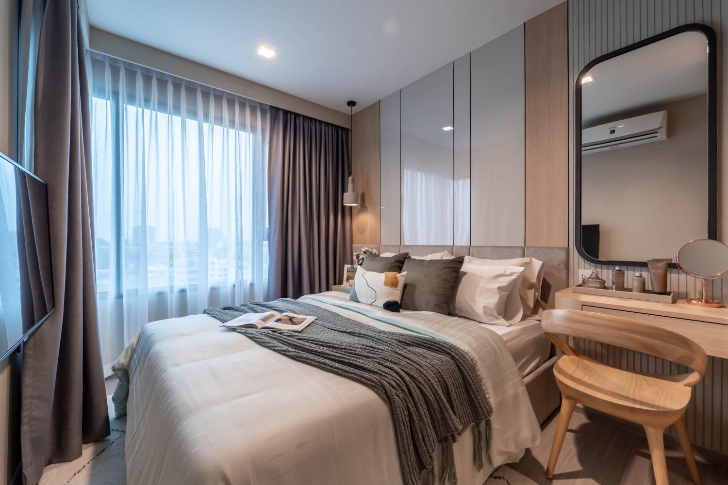 Life Sathorn Sierra - Stüdyo 4