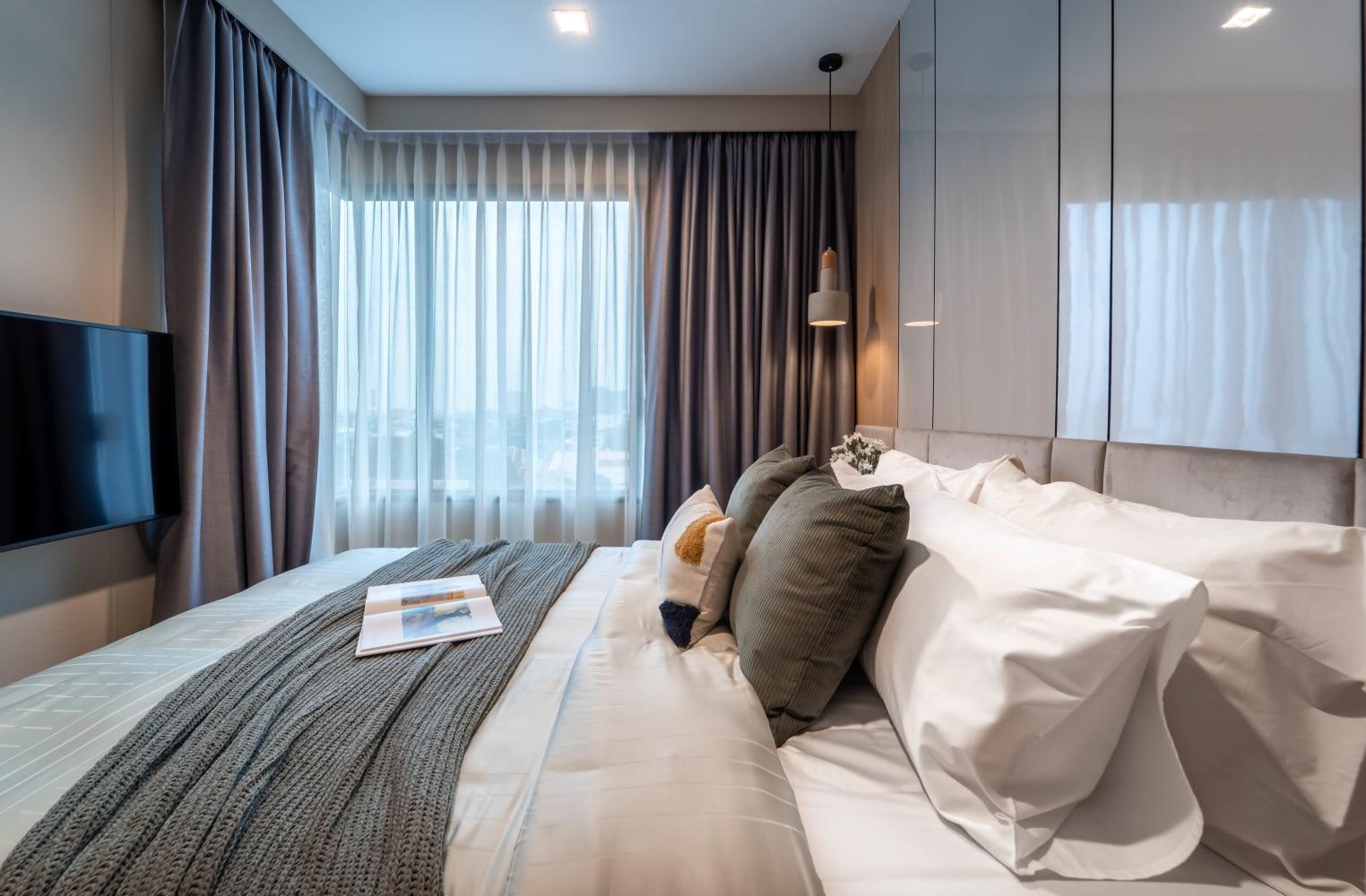 Life Sathorn Sierra - Stüdyo 5