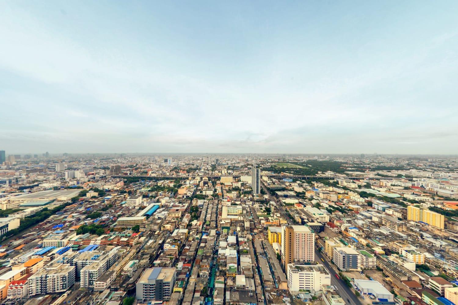 The Address Siam - Ratchathewi - 2+1 5